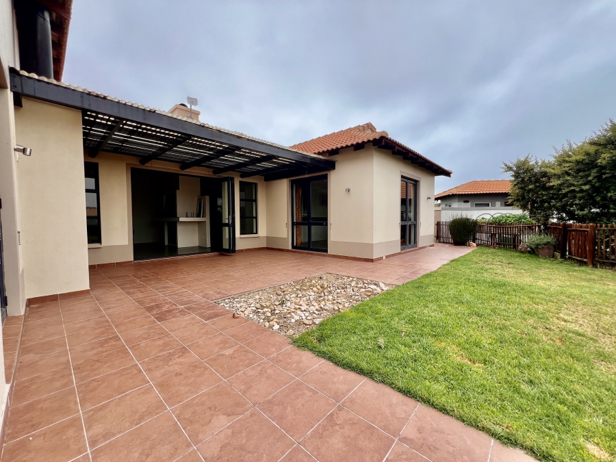 3 Bedroom Property for Sale in Langebaan Country Estate Western Cape